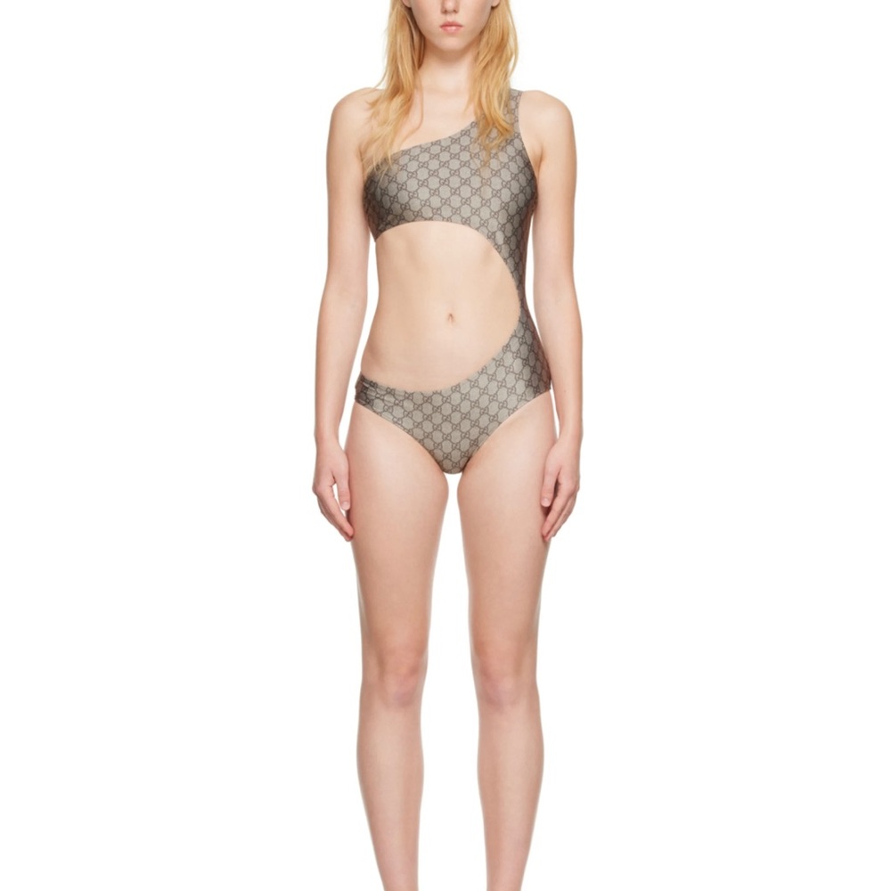GUCCI Swimsuit